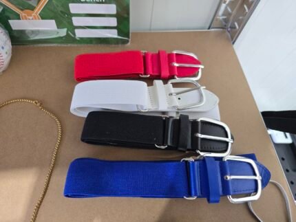 Elastische Riem