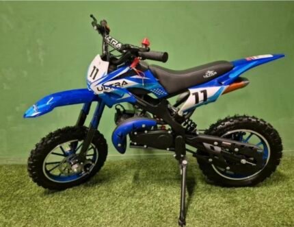 Dirt Bike 49 CC