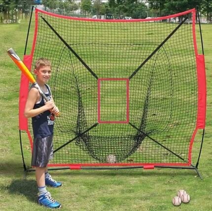 Pitching Strike zone