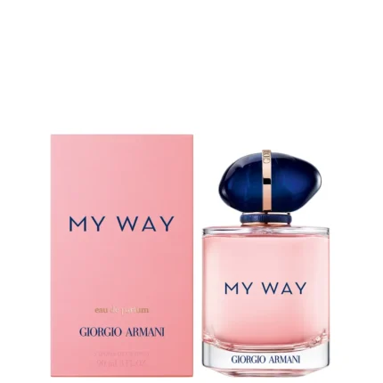Giorgio Armani My Way