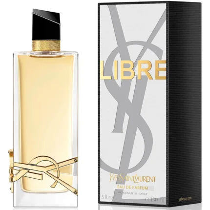 Yves Saint laurent Libre