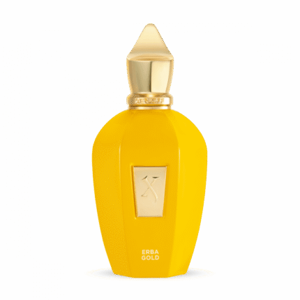 Xerjoff Erba Gold